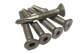 Self Tapping Screws